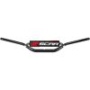 Styre 22 mm O2 Svart/Vit SCAR Villopoto/ Stewart – miniatyr 1