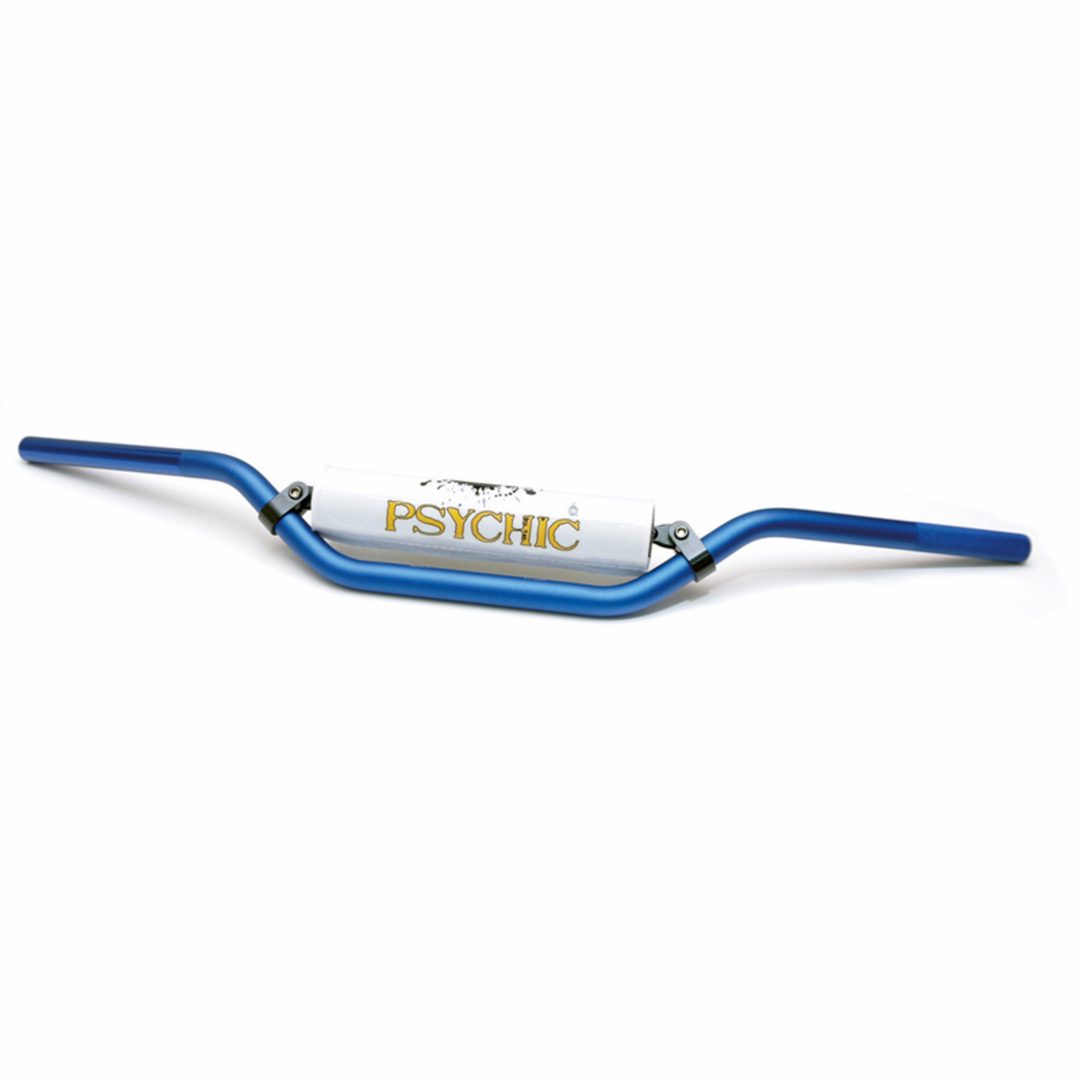 Styre 22 mm Psychic Blå