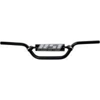 Styre 22mm 2014 Förhöjd Svart RACE SHOP INC.