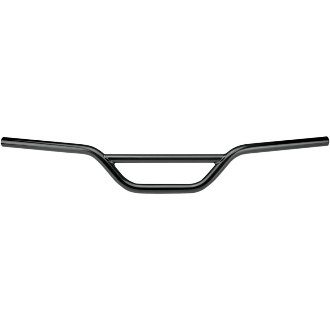 Styre 22mm Moto Biltwell Svart