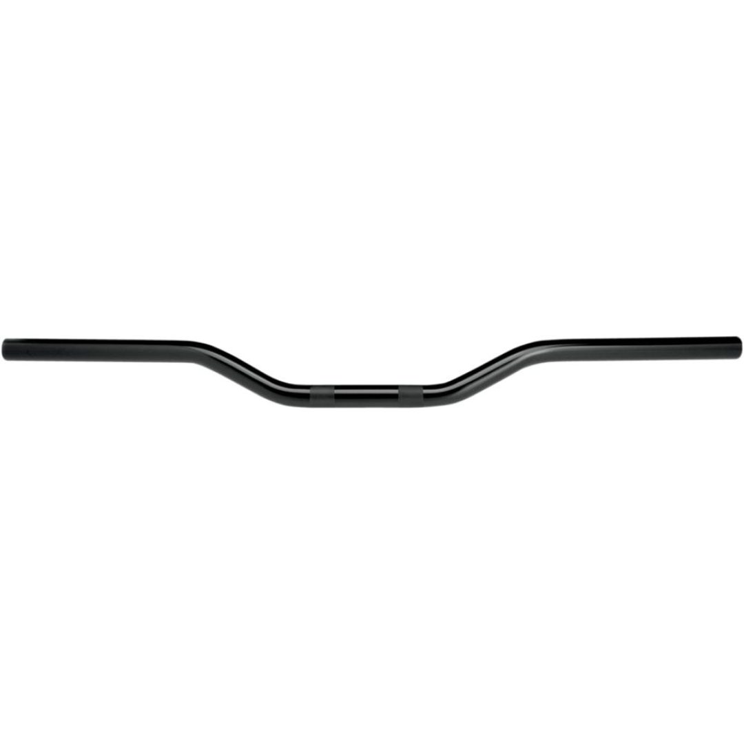 Styre 22mm Tracker Biltwell Svart