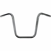 Styre 25,4mm 1 Tum Chrome Drag Specialties