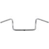 styre 25,4mm Touring Silver DRAG SPECIALTIES 10" aphäng – miniatyr 2