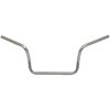 styre 25,4mm Touring Silver DRAG SPECIALTIES 10" aphäng – miniatyr 4