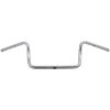 styre 25,4mm Touring Silver DRAG SPECIALTIES 10" aphäng – miniatyr 1