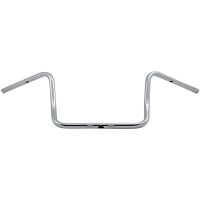 styre 25,4mm Touring Silver DRAG SPECIALTIES
