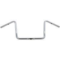 styre 25,4mm Touring Silver DRAG SPECIALTIES