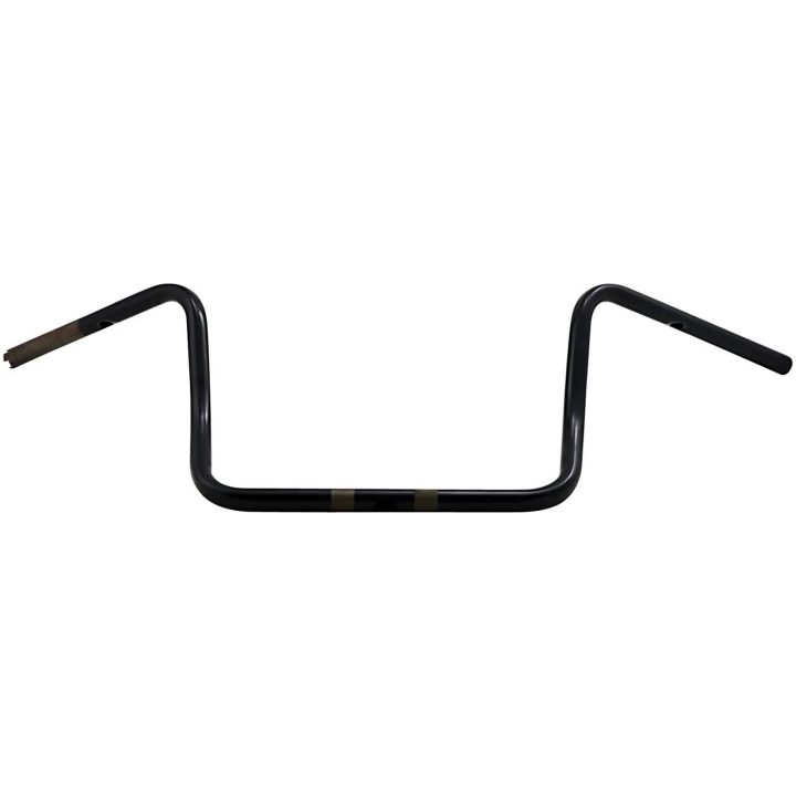 styre 25,4mm Touring Svart DRAG SPECIALTIES 12" aphäng – bild 2