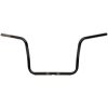 styre 25,4mm Touring Svart DRAG SPECIALTIES 12" aphäng – miniatyr 4