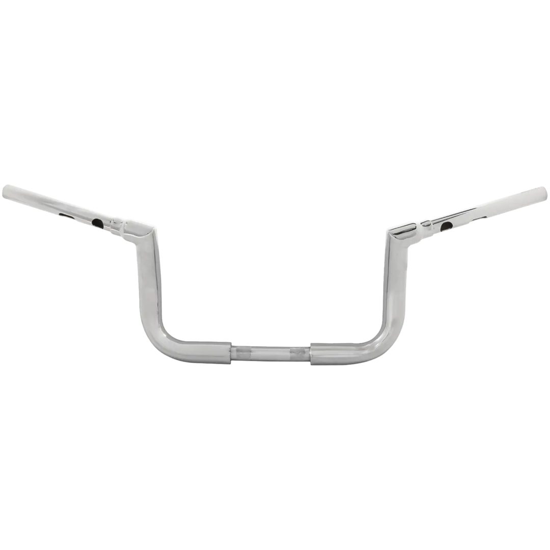 Styre 25,5 cm Krom LA CHOPPERS
