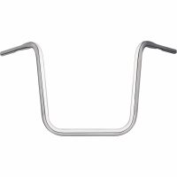 Styre 32mm 1.25 Tum Heafty Chrome LA Choppers