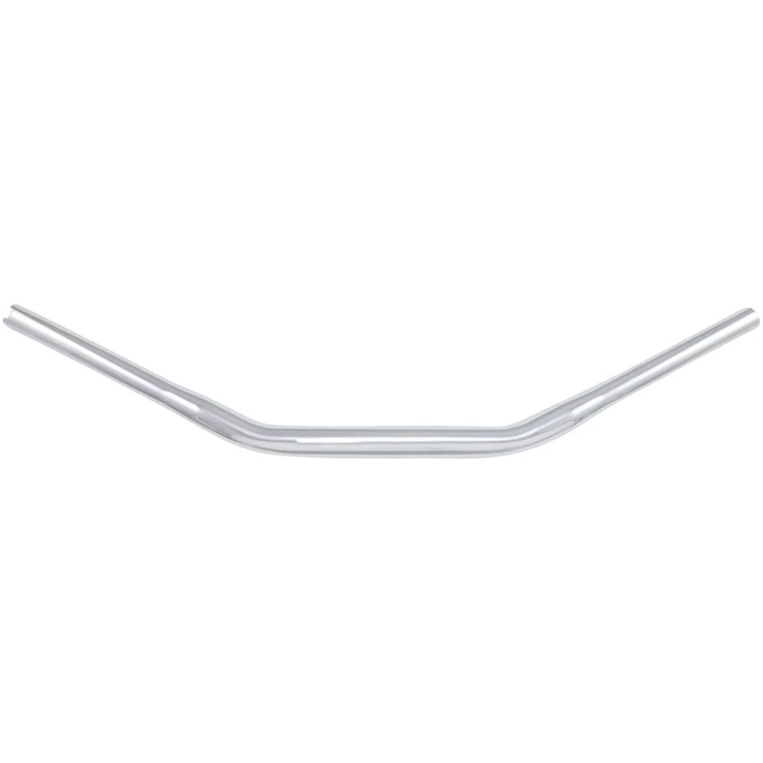 Styre 32mm 1.25 Tum Heafty Chrome LA Choppers Drag