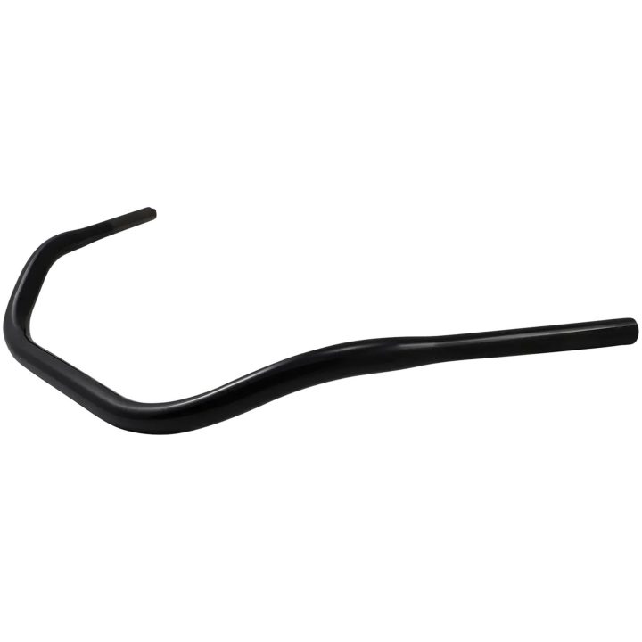Styre 32mm 1.25 Tum Heafty Svart LA Choppers Beach – bild 2