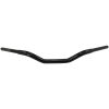 Styre 32mm 1.25 Tum Heafty Svart LA Choppers Super Bar – miniatyr 2
