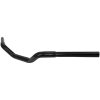 Styre 32mm 1.25 Tum Heafty Svart LA Choppers Super Bar – miniatyr 4