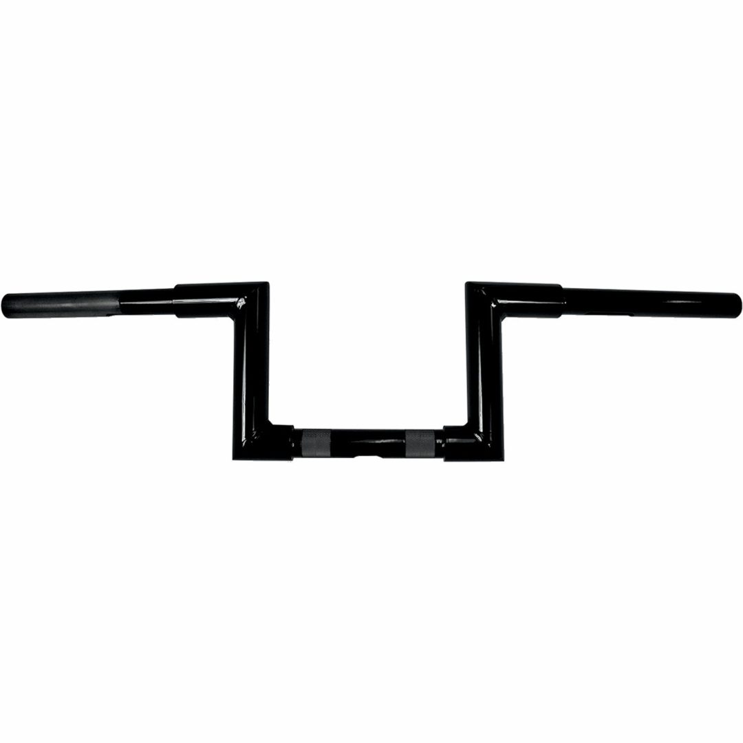 Styre 32mm 1.25 Tum Old School Svart LA Choppers Narrow Z 15 cm