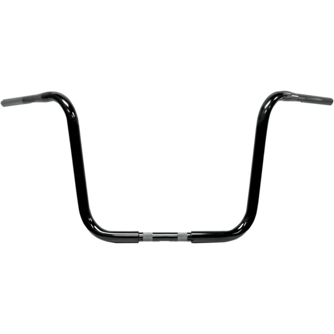 Styre 32MM LA CHOPPERS HANDLEBAR TBW APE 14BK