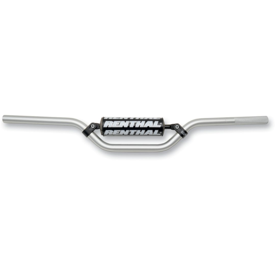 Styre 7/8" Off-road Svart RENTHAL