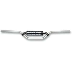 Styre 7/8" Off-road Svart RENTHAL