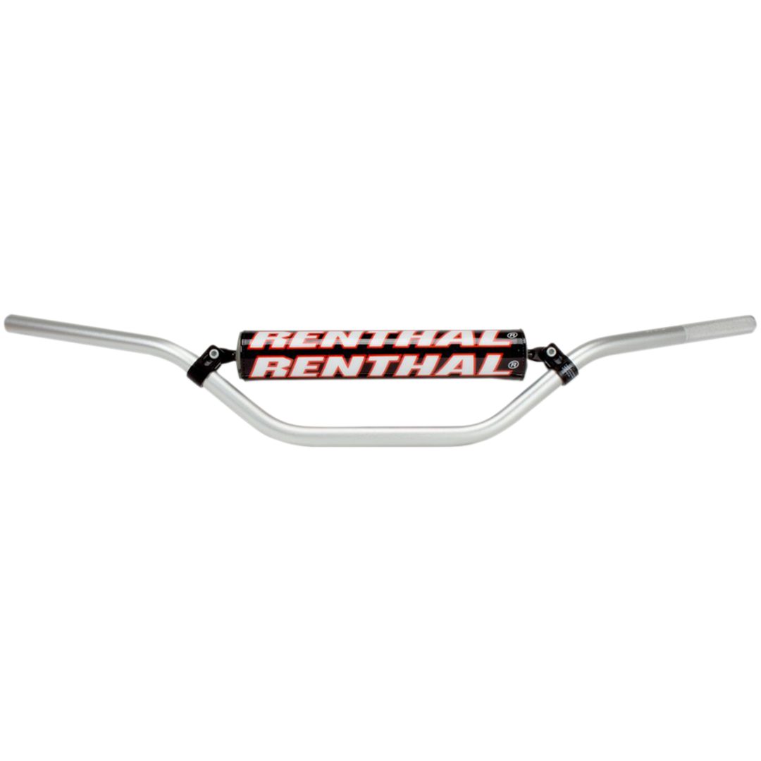 Styre 7/8\ Silver RENTHAL Styre