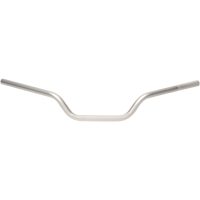 Styre 7/8" Street Anodiserad/silver RENTHAL