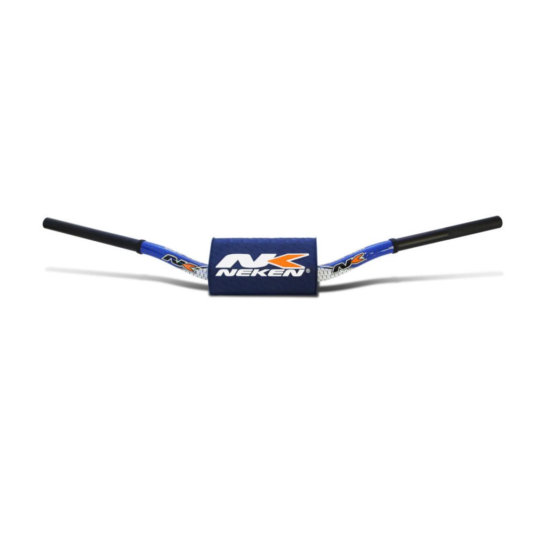 Styre 85 cc Hög NEKEN Blue