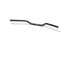 Styre A01 Aluminium Svart Matt HIGHSIDER