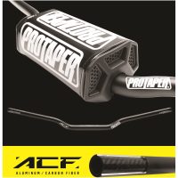 Styre ACF CR High 800mm Svart Pro Taper