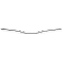 Styre Alu-Street ⌀22mm - Low Monster 08-13-Silver