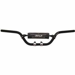 Styre Aluminum 10 Grader 5" Höjning RSI