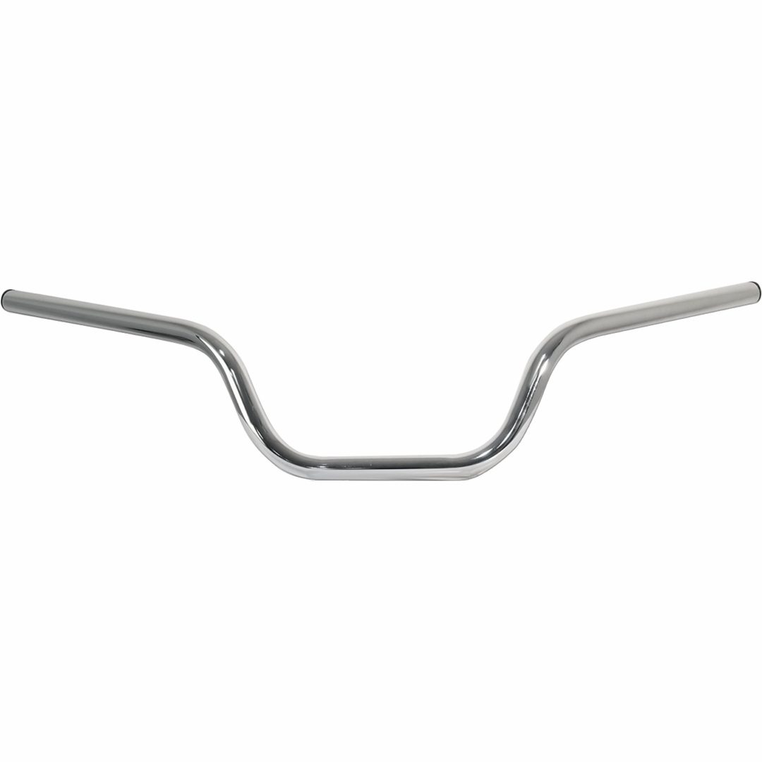 Styre Ape hanger, 30,5 cm Krom EMGO krom