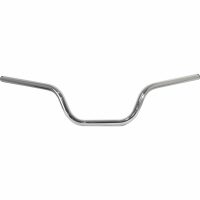 Styre Ape hanger, 30,5 cm Krom EMGO