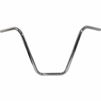 Styre Ape hanger, 35,5 cm Krom EMGO