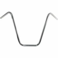 Styre Ape hanger, 40,5 cm Krom EMGO