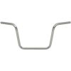Styre Ape Hanger Bred Krom/silver DRAG SPECIALTIES Styre – miniatyr 1