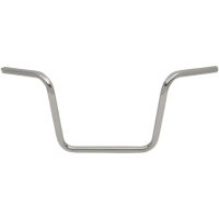 Styre Ape Hanger Bred Krom/silver DRAG SPECIALTIES