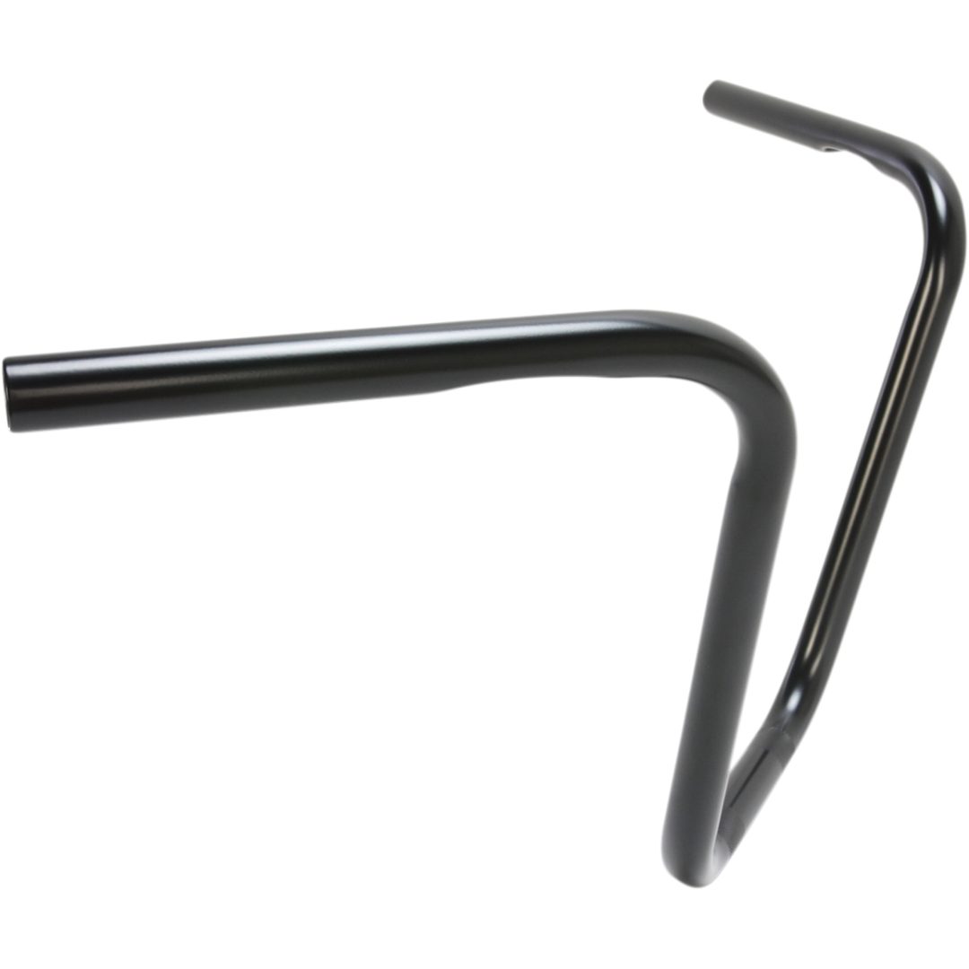 Styre APE HANGER EMGO SVART 12 Tum – bild 4