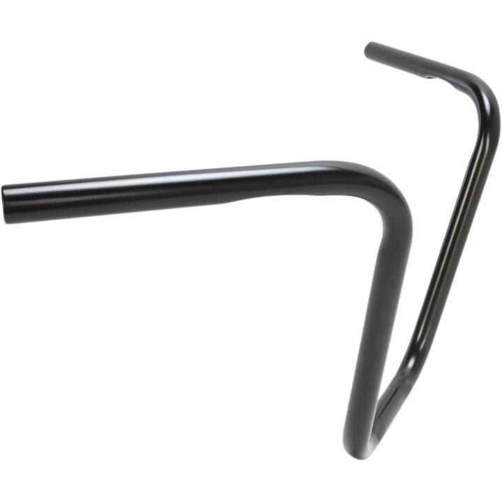 Styre APE HANGER EMGO SVART 12 Tum – bild 4