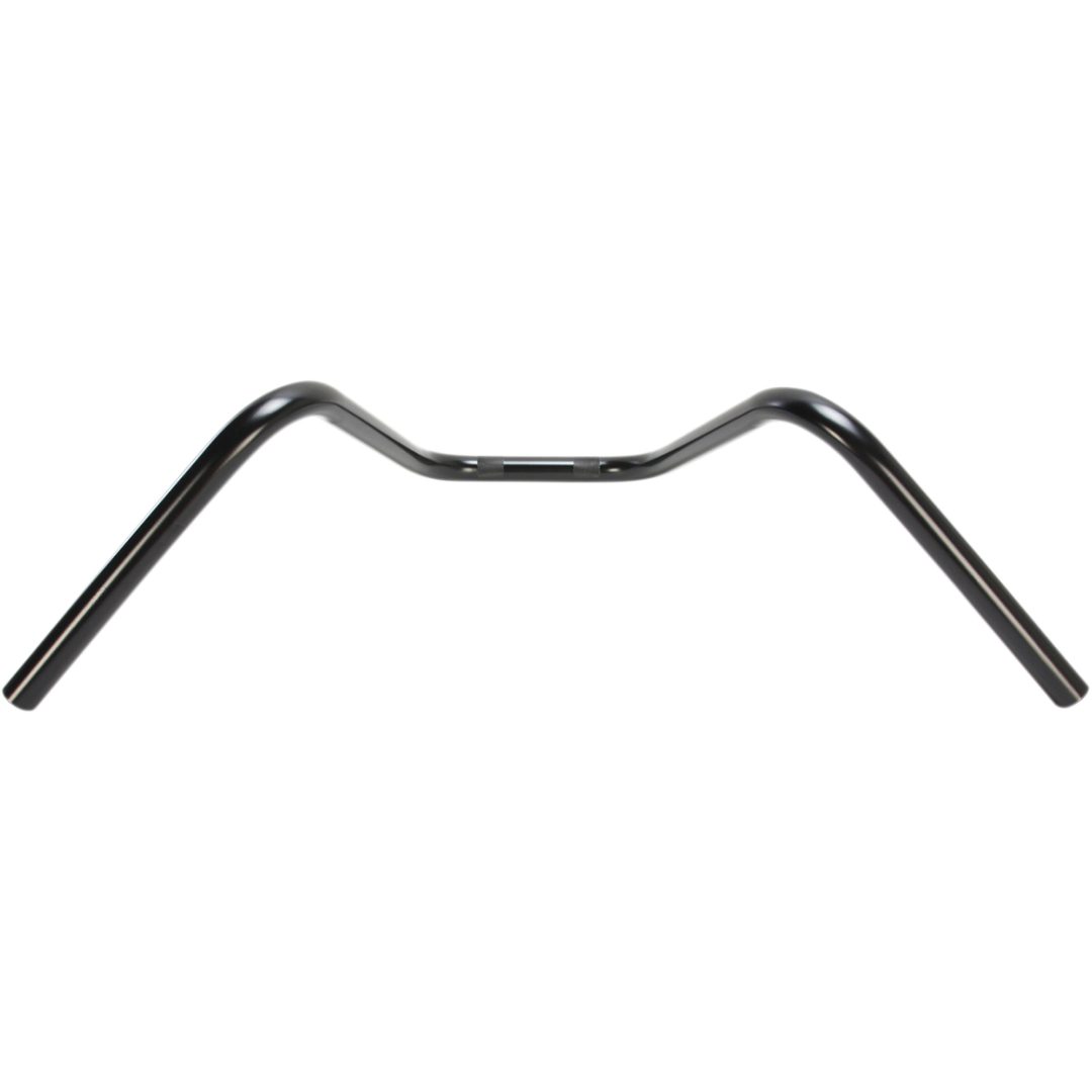 Styre APE HANGER EMGO SVART 12 Tum – bild 3