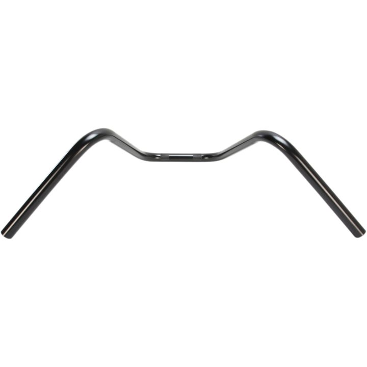 Styre APE HANGER EMGO SVART 12 Tum – bild 3