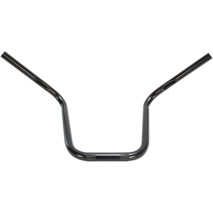 Styre APE HANGER EMGO SVART 12 Tum – bild 2