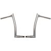 Styre Ape Hanger Ez Install Pointed Top Krom/silver FAT BAGGERS INC. – miniatyr 1