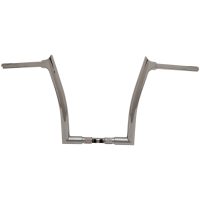 Styre Ape Hanger Ez Install Pointed Top Krom/silver FAT BAGGERS INC.