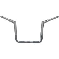 Styre Ape Hanger Ez Install Pointed Top Krom/silver FAT BAGGERS INC.