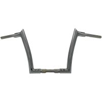 Styre Ape Hanger Ez Install Pointed Top Krom/silver FAT BAGGERS INC.