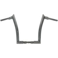 Styre Ape Hanger Ez Install Pointed Top Krom/silver FAT BAGGERS INC.