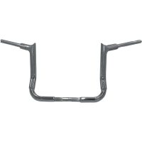 Styre Ape Hanger Ez Install Pointed Top Krom/silver FAT BAGGERS INC.