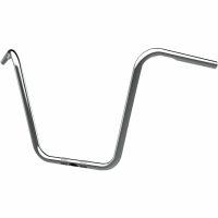 Styre Ape Hanger Krom/silver KHROME WERKS