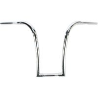 Styre Ape Hanger Nice Curves Krom LA CHOPPERS