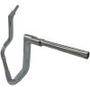 Styre Ape Hanger Sharknose Krom FAT BAGGERS INC. – miniatyr 3